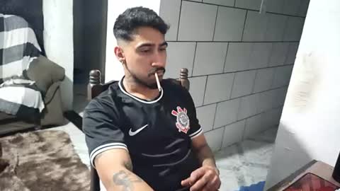 AmigodotadoZL online show from 07/11/26, 08:55