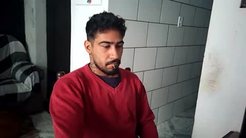 AmigodotadoZL online show from 07/23/26, 12:36