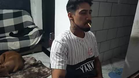 AmigodotadoZL online show from 07/27/26, 12:17