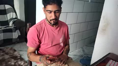 AmigodotadoZL online show from 07/29/26, 12:58