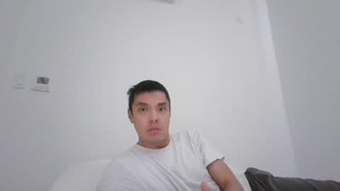 dmaines online show from 07/20/26, 08:11
