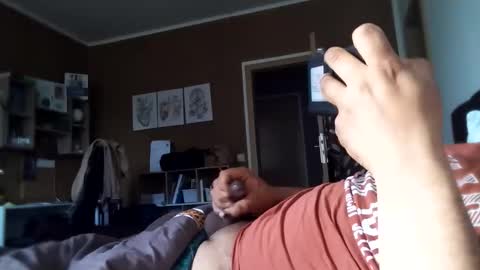 FuckmanR online show from 05/04/26, 05:47