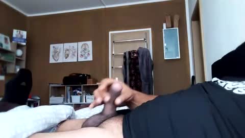FuckmanR online show from 06/16/26, 06:05