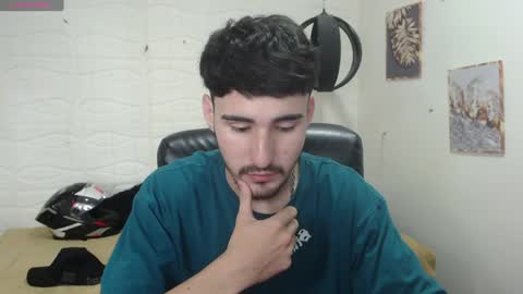 Maybe in pvt online show from 12/14/24, 07:14