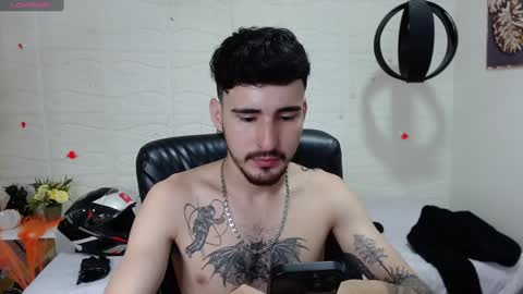 Maybe in pvt online show from 12/20/24, 12:41