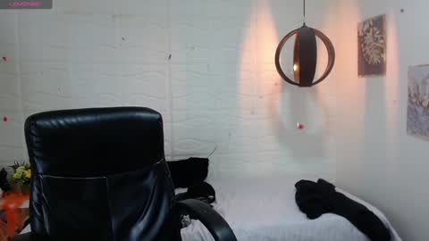 Maybe in pvt online show from 12/24/24, 02:21