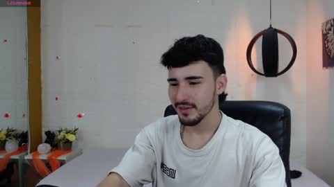 Maybe in pvt online show from 12/27/24, 08:28