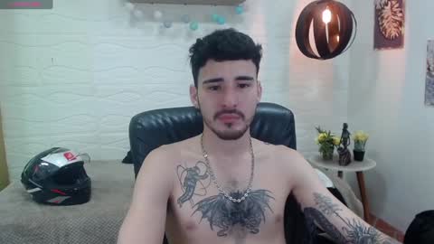 Maybe in pvt online show from 01/08/25, 12:28