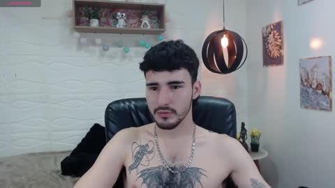 Maybe in pvt online show from 01/09/25, 11:13