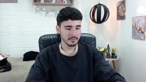 Maybe in pvt online show from 01/24/25, 09:05