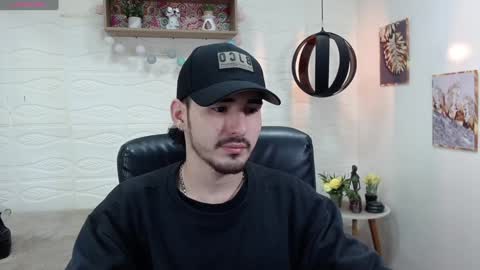 Maybe in pvt online show from 01/25/25, 12:26