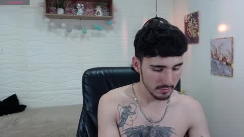 Maybe in pvt online show from 01/25/25, 09:35