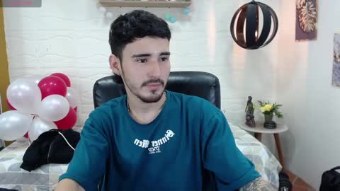 Maybe in pvt online show from 02/19/25, 09:25