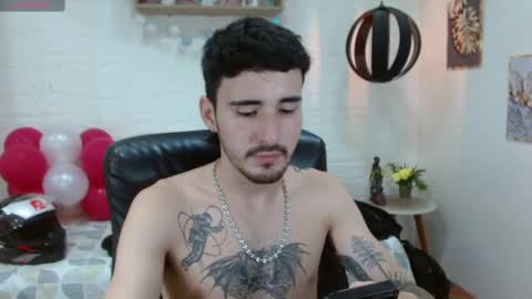 Maybe in pvt online show from 02/22/25, 09:15