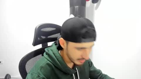 Maybe in pvt online show from 09/10/25, 10:10