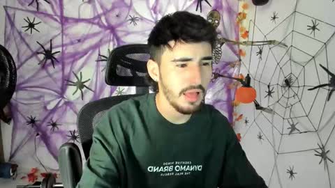 Maybe in pvt online show from 10/10/25, 05:34