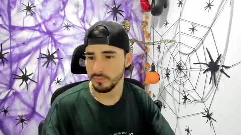 Maybe in pvt online show from 10/16/25, 12:00