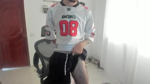 Maybe in pvt online show from 04/18/26, 03:16