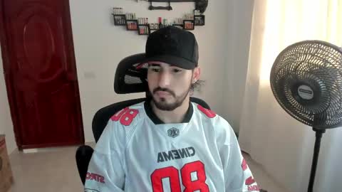 Maybe in pvt online show from 04/18/26, 10:43