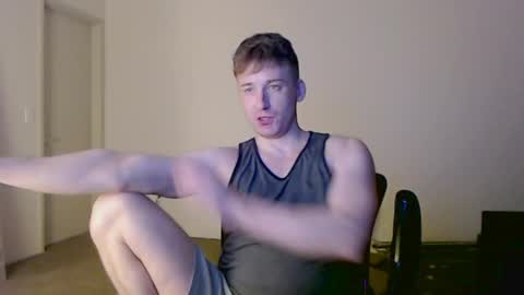 DmitryDickov online show from 07/27/26, 06:31