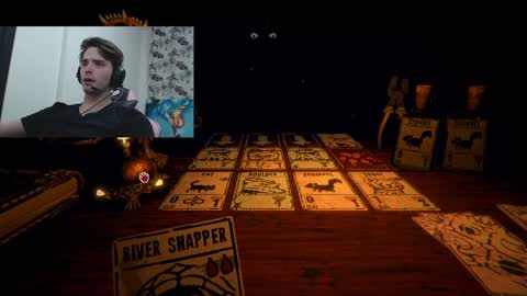 Snapshot of dmitryromanov chatting on 12/18/24, 08:36 Dead A online show from 12/18/24, 08:36