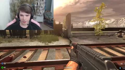 Snapshot of dmitryromanov chatting on 01/15/25, 01:12 Dead A online show from 01/15/25, 01:12