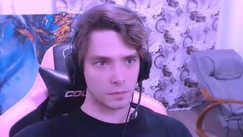 Snapshot of dmitryromanov chatting on 12/05/25, 12:58 Dead A online show from 12/05/25, 12:58