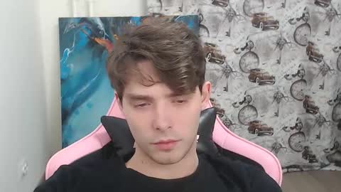 Dead A online show from 12/18/25, 07:42