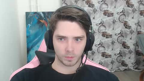 Dead A online show from 12/21/25, 03:08