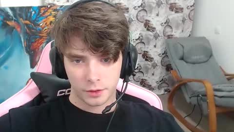 Dead A online show from 01/11/26, 06:18