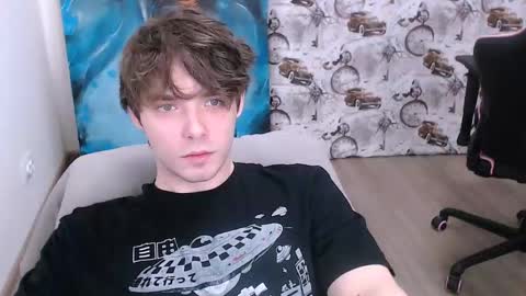 Dead A online show from 02/07/26, 02:26