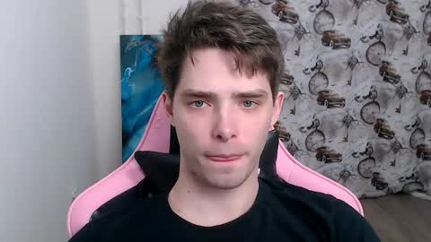 Dead A online show from 04/11/26, 10:25