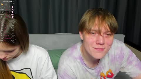 Polly and Kiriko online show from 12/16/24, 05:54