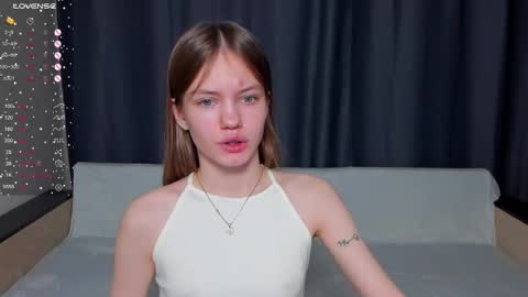 Polly and Kiriko online show from 02/12/25, 12:37