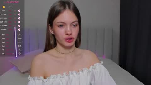 Polly and Kiriko online show from 12/15/25, 03:27