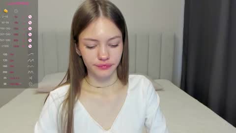 Polly and Kiriko online show from 01/07/26, 09:23