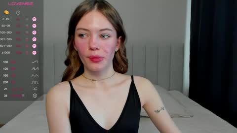 Polly and Kiriko online show from 03/28/26, 11:10