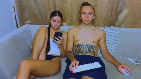 Kirahe  Mirashe online show from 02/12/25, 06:08