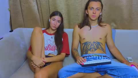 Kirahe  Mirashe online show from 02/28/25, 12:42