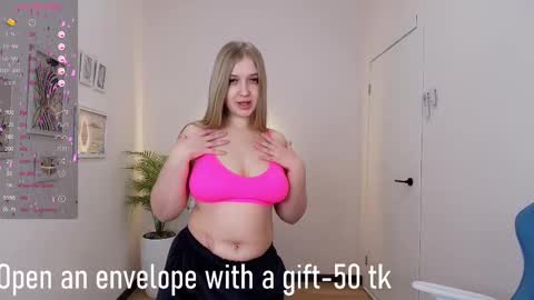 Alice online show from 02/12/25, 02:14