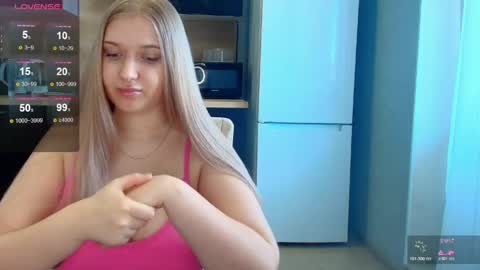 Alice online show from 04/17/26, 08:50