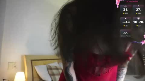 Kristian online show from 12/02/25, 01:00