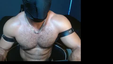 dober_manent online show from 11/23/25, 03:28