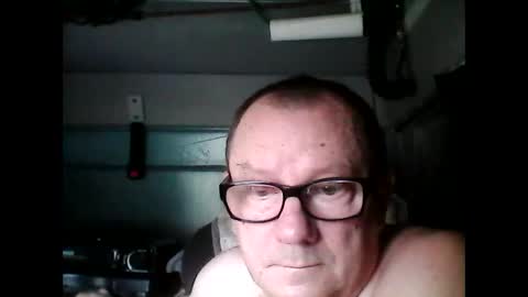 dobrybogdan online show from 11/09/25, 09:51