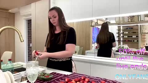 Ctia But I prefer to be called DOCE online show from 02/07/25, 09:04