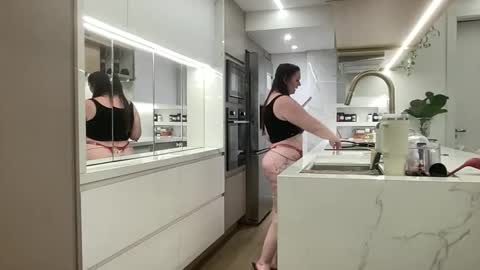 Ctia But I prefer to be called DOCE online show from 10/27/25, 03:27