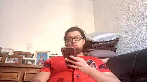 MrPepino online show from 12/15/24, 07:21