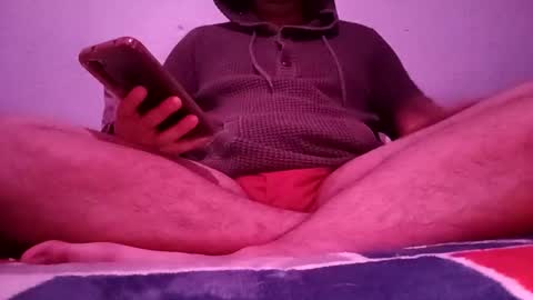 MrPepino online show from 01/07/25, 04:50