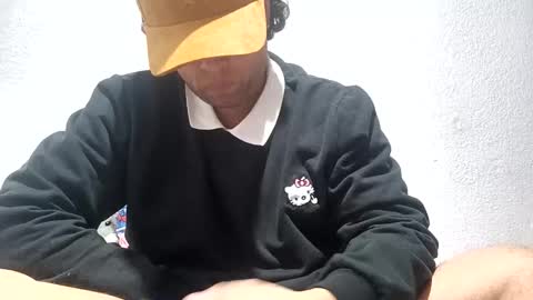 MrPepino online show from 01/22/25, 06:20