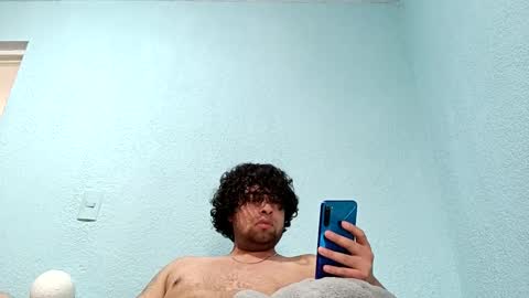 MrPepino online show from 02/18/25, 11:08